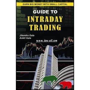 Buzzingstock's Guide to Intraday Trading [English] by Jitendra Gala, Ankit Gala